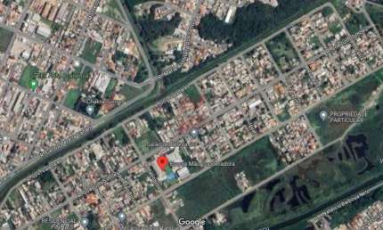 Terreno à venda na Rua Terezina, 70, Guarituba, Piraquara por R$ 200.000