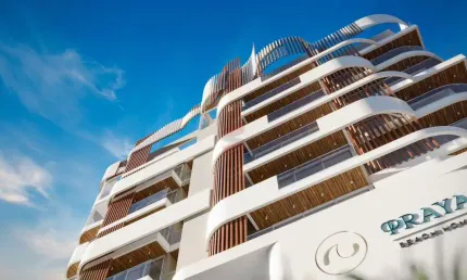 Apartamento à venda na Avenida Paraná, 115, Praia Brava, Matinhos, 172 m2 por R$ 1.480.000