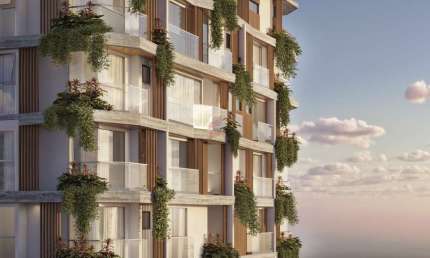 Apartamento à venda na Rua São Matheus, 1047, Centro, Matinhos, 73 m2 por R$ 530.000