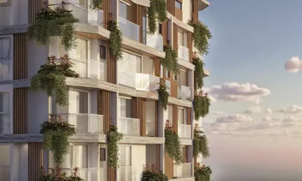 Apartamento à venda na Rua São Matheus, 1047, Centro, Matinhos, 72 m2 por R$ 530.000