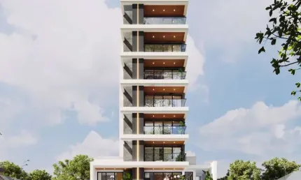 Apartamento com 3 quartos à venda na rua santa catarina, 356, itacolomi, balneário piçarras, 99 m2 por r$ 1.023.000