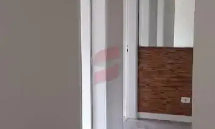 Apartamento com 2 quartos à venda na Rua Salomão Miguel Nasser, 1055, Guatupê, São José dos Pinhais por R$ 259.000