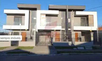 Casa com 3 quartos à venda na Rua João Ponciano Borges, 262, Capão da Imbuia, Curitiba, 120 m2 por R$ 699.000