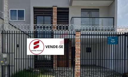Casa com 3 quartos à venda no Alto Tarumã, Pinhais , 144 m2 por R$ 749.000