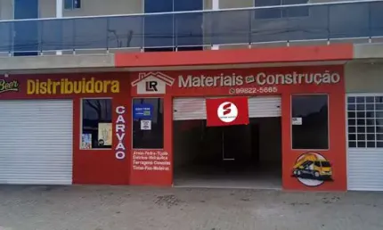 Sala comercial para alugar na Rua Betonex, 187, Guarituba, Piraquara, 89 m2 por R$ 2.350