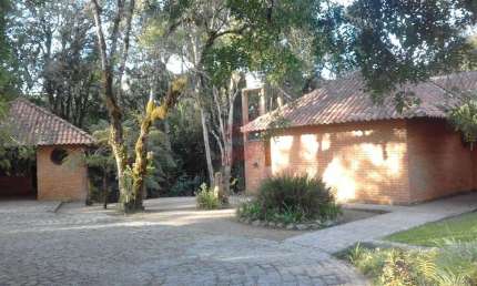 Chácara / sítio com 3 quartos à venda na Avenida Jacob Valenga, 3320, Vila Franca, Piraquara, 147 m2 por R$ 1.690.000
