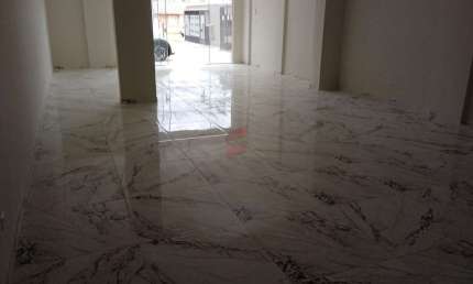 Sala comercial à venda na Rua Vinte e Cinco de Agosto, 490, Centro, Pinhais, 75 m2 por R$ 390.000