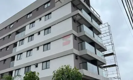 Apartamento com 3 quartos à venda na Rua Sete de Setembro, 511, Centro, Pinhais, 79 m2 por R$ 550.000