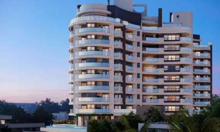 Cobertura com 5 quartos à venda no Centro, Guaratuba , 494 m2 por R$ 12.889.969