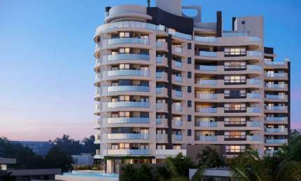 Cobertura com 4 quartos à venda no Centro, Guaratuba , 399 m2 por R$ 8.554.820