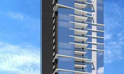Apartamento com 4 quartos à venda no Campo Comprido, Curitiba , 320 m2 por R$ 6.363.000