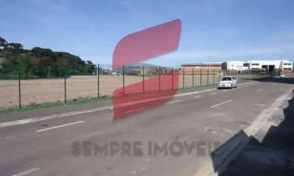 Terreno comercial à venda na comandante aviador josé p. lepinski, s/n, águas belas, são josé dos pinhais, 11062 m2 por r$ 26.368.000