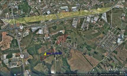 Terreno à venda na Alameda Bom Pastor, s/n, Arujá, São José dos Pinhais por R$ 5.700.000