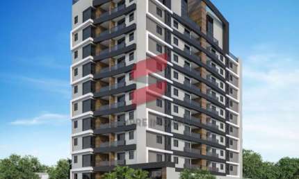 Apartamento com 3 quartos à venda na Rua Urbano Lopes, 383, Cristo Rei, Curitiba, 109 m2 por R$ 1.332.945
