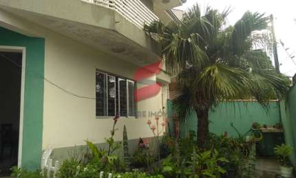 Casa com 4 quartos à venda na Rua Enedina Irael da Rosa, 60, Alto Tarumã, Pinhais, 270 m2 por R$ 1.700.000
