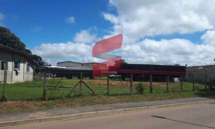 Terreno à venda na Rua Leônidas Alves Cordeiro, s/n, Centro, Piraquara por R$ 1.499.885