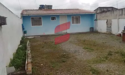 Terreno à venda na rua machado de assis, 591, vargem grande, pinhais, 600 m2 por r$ 850.000