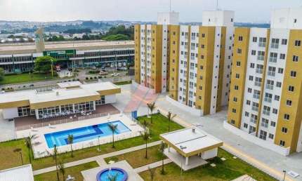Apartamento com 3 quartos à venda na Rua João Bettega, 4301, Portão, Curitiba, 61 m2 por R$ 535.000