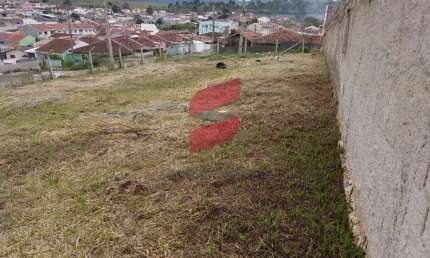Terreno à venda na Rua Emiliano Gonçalves da Silva, s/n, Planta Deodoro, Piraquara por R$ 180.000
