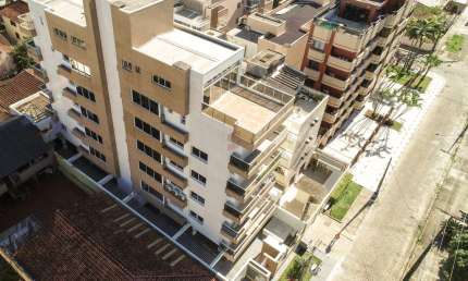 Apartamento com 3 quartos à venda na Rua União, 265, Caiobá, Matinhos, 135 m2 por R$ 1.590.000