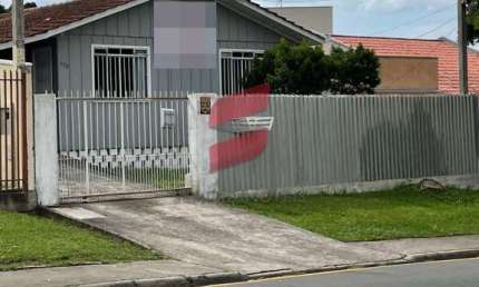 Casa com 5 quartos à venda na Rua Paulo Ildefonso Assumpção, 775, Bacacheri, Curitiba, 200 m2 por R$ 850.000