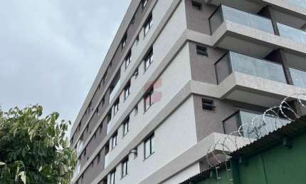 Apartamento com 3 quartos à venda na Rua Sete de Setembro, 511, Centro, Pinhais, 81 m2 por R$ 560.000