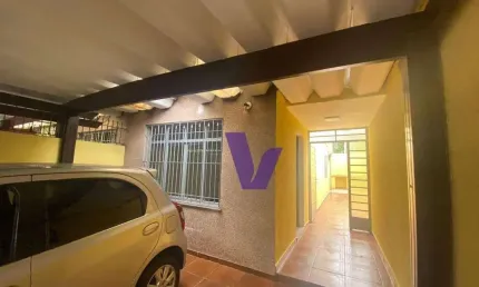 Casa com 2 dormitórios à venda, 83 m² por r$ 585.000,00 - itaberaba - são paulo/sp