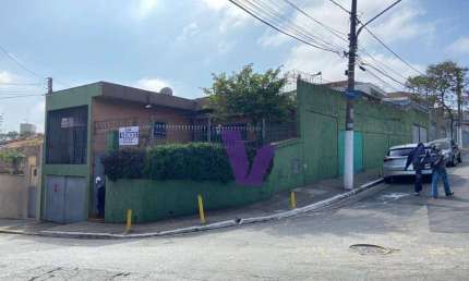 Casa com 4 dormitórios à venda, 150 m² por R$ 680.000,00 - Casa Verde Alta - São Paulo/SP