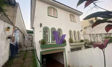 Sobrado com 4 dormitórios à venda, 165 m² por R$ 900.000,00 - Santana - São Paulo/SP