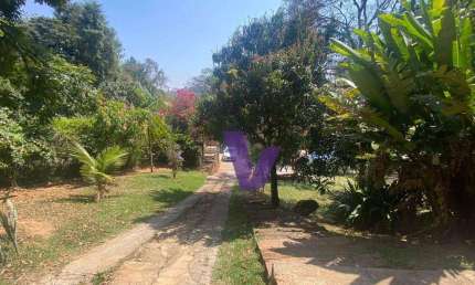 Casa em condomínio fechado com 2 quartos à venda no Terra Preta, Mairiporã 
