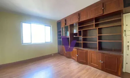 Apartamento com 2 quartos à venda na Rua Amaral Gama, Santana, São Paulo