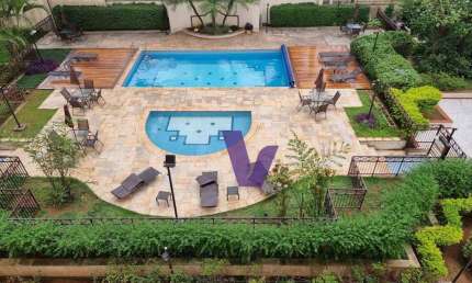 Apartamento com 3 quartos à venda na Avenida Parada Pinto, Horto, São Paulo