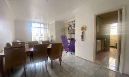 Apartamento com 3 quartos à venda na Rua Cônsul Orestes Correa, Macedo, Guarulhos