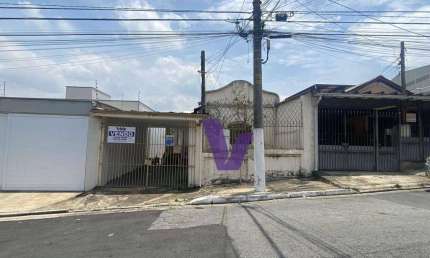 Casa com 3 quartos à venda na Rua Francisco Marinho, Casa Verde, São Paulo