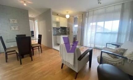 Apartamento com 2 dormitórios à venda, 55 m² por R$ 350.000,00 - Casa Verde - São Paulo/SP
