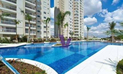 Apartamento com 3 dormitórios, 90 m² - venda por R$ 860.000,00 ou aluguel por R$ 6.735,50/mês - Imirim - São Paulo/SP