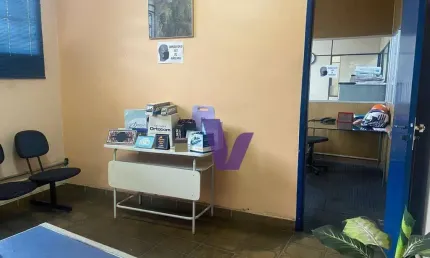 Predio comercial na av casa verde (pertinho do sesc)