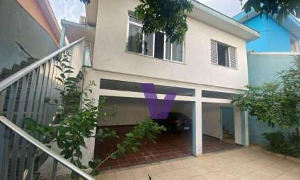 Sobrado com 4 dormitórios à venda, 186 m² por R$ 1.200.000,00 - Limão - São Paulo/SP