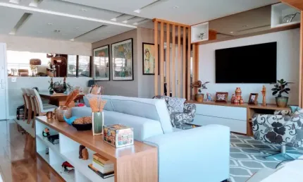Apartamento com 2 quartos à venda na Rua Rubens Meireles, 442, Várzea da Barra Funda, São Paulo