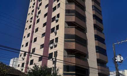 Apartamento amplo com 125m² privativos - localizado no Balneario - Florianópolis