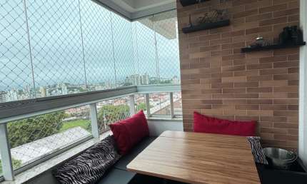 Apartamento com 3 quartos à venda no Jardim Atlântico, Florianópolis 