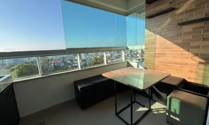 Apartamento, 3 dorms (sd 1 suite), vista livre, amplo e bem arejado,!