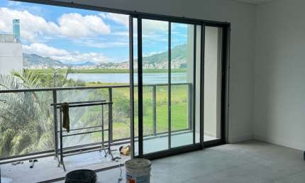 Apartamento com 2 quartos à venda no João Paulo, Florianópolis 