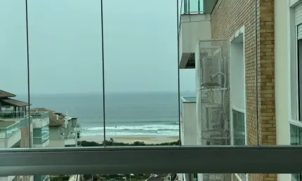 Apartamento com 2 quartos à venda na Estrada Vereador Onildo Lemos, Santinho, Florianópolis