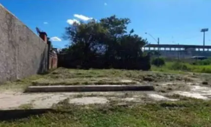 Terreno para venda no bairro liberdade em novo hamburgo