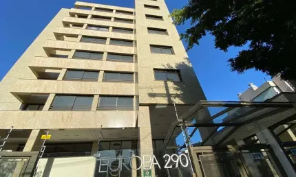 Apartamento para venda no bairro petrópolis em porto alegre