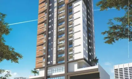 Apartamento para venda no bairro morretes em itapema
