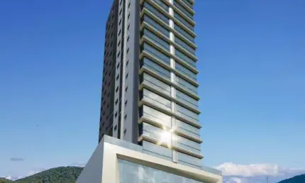 Apartamento com 3 quartos à venda na Rua 137, Centro, Itapema