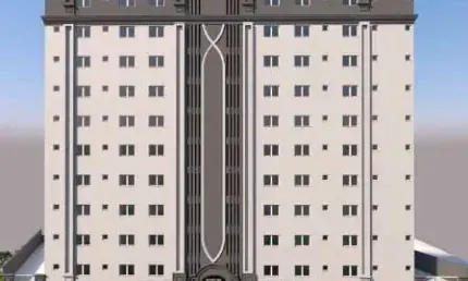 Apartamento para venda no bairro Morretes em Itapema
