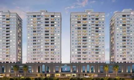 Apartamento para venda no bairro jardim praia mar em itapema